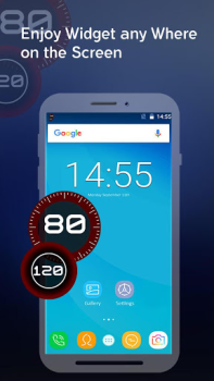 Baixar Speed Camera Detector UK Mapas e navegação para Android captura de tela 5