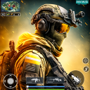 Baixar  ATSS2:TPS/FPS Gun Shooter Game