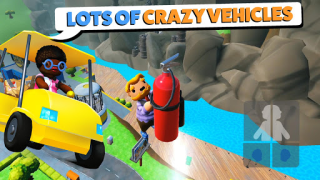 Baixar Totally Reliable Delivery Simuladores para Android captura de tela 2