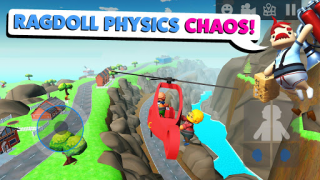 Baixar Totally Reliable Delivery Simuladores para Android captura de tela 3