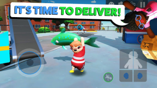 Baixar Totally Reliable Delivery Simuladores para Android captura de tela 5
