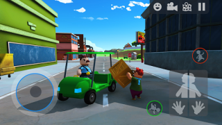 Baixar Totally Reliable Delivery Simuladores para Android captura de tela 6