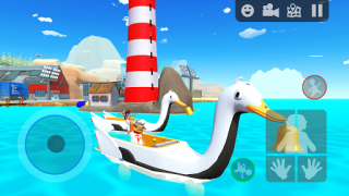 Baixar Totally Reliable Delivery Simuladores para Android captura de tela 7