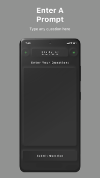 Baixar Study AI Educação para Android captura de tela 4