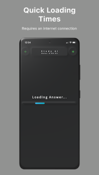 Baixar Study AI Educação para Android captura de tela 5