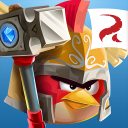 Baixar  Angry Birds Epic RPG