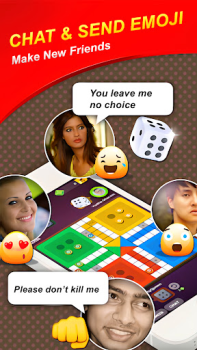 Baixar Ludo STAR: Online Dice Game Educacional para Android captura de tela 4