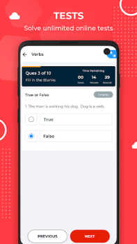Baixar UD LITE Educação para Android captura de tela 4