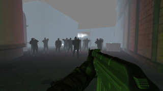 Baixar Local Warfare Re: Portable Jogos de ação para Android captura de tela 4