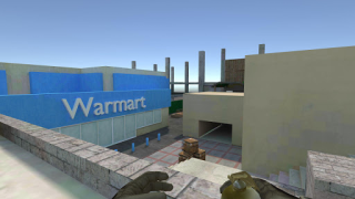 Baixar Local Warfare Re: Portable Jogos de ação para Android captura de tela 6
