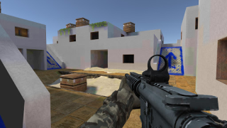Baixar Local Warfare Re: Portable Jogos de ação para Android captura de tela 7