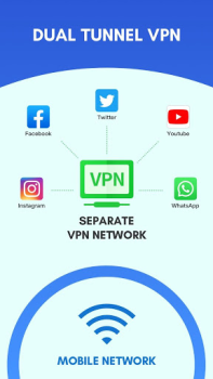 Baixar Parallel App -  App Cloner Personalização para Android captura de tela 6