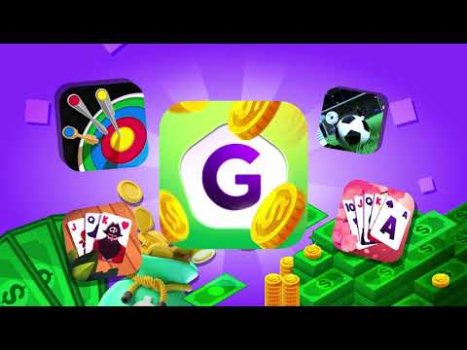 Baixar GAMEE Prizes: Jogos & dinheiro Cassino para Android captura de tela 8