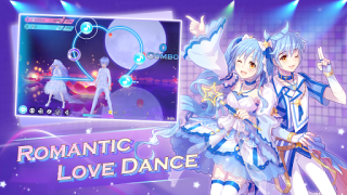 Baixar Sweet Dance Música para Android captura de tela 2