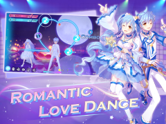 Baixar Sweet Dance Música para Android captura de tela 7
