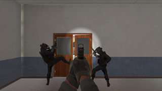 Baixar Recurrence Jogos de ação para Android captura de tela 2