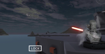 Baixar C-RAM CIWS simulator Jogos de ação para Android captura de tela 2
