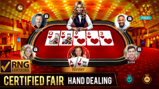 Baixar Zynga Poker- Texas Holdem Game Jogos de tabuleiro para Android captura de tela 5