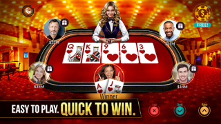 Baixar Zynga Poker- Texas Holdem Game Jogos de tabuleiro para Android captura de tela 6