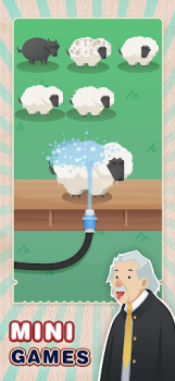 Baixar Cooking Papa:Cookstar Simuladores para Android captura de tela 3