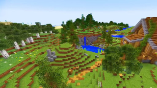 Baixar King Craft - Building City Simuladores para Android captura de tela 2