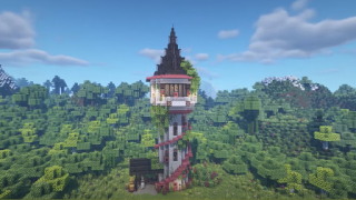 Baixar King Craft - Building City Simuladores para Android captura de tela 3