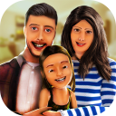 Baixar  Family Simulator - Mãe Virtual