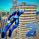 Baixar  Rope Hero: Mafia City Wars