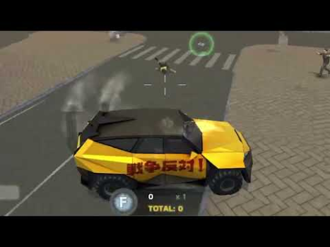 Baixar Rope Hero: Mafia City Wars Jogos de ação para Android captura de tela 8