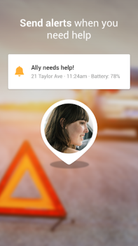 Baixar Найти друзей Social para Android captura de tela 4