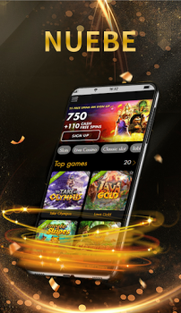 Baixar NUEBE Club : Real Slots&Poker Cassino para Android captura de tela 3
