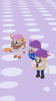 Baixar Uni - Craft your world Simuladores para Android captura de tela 2