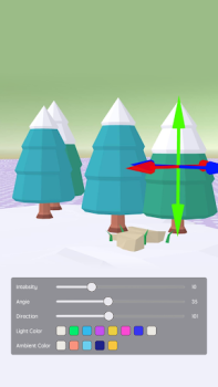 Baixar Uni - Craft your world Simuladores para Android captura de tela 5