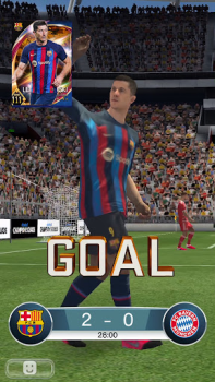 Baixar eFootball™  CHAMPION SQUADS Jogos de esporte para Android captura de tela 4