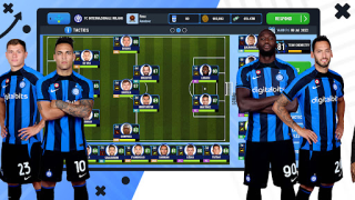Baixar Soccer Manager 2023 Jogos de esporte para Android captura de tela 3