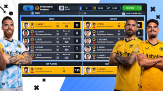 Baixar Soccer Manager 2023 Jogos de esporte para Android captura de tela 6