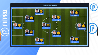 Baixar Soccer Manager 2023 Jogos de esporte para Android captura de tela 7