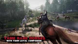 Baixar CrisisX - Last Survival Game Aventura para Android captura de tela 3