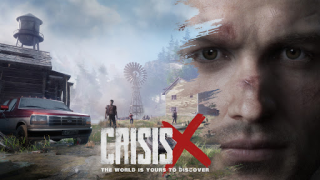 Baixar CrisisX - Last Survival Game Aventura para Android captura de tela 6