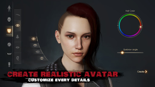 Baixar CrisisX - Last Survival Game Aventura para Android captura de tela 7