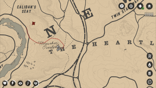 Baixar RDR2: Companion Jogos de ação para Android captura de tela 2