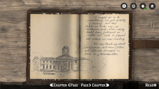 Baixar RDR2: Companion Jogos de ação para Android captura de tela 3