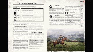 Baixar RDR2: Companion Jogos de ação para Android captura de tela 4