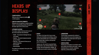 Baixar RDR2: Companion Jogos de ação para Android captura de tela 5