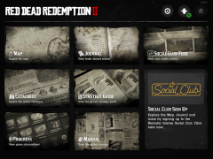 Baixar RDR2: Companion Jogos de ação para Android captura de tela 6