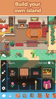 Baixar Pony Town - Social MMORPG Jogos de papéis para Android captura de tela 4
