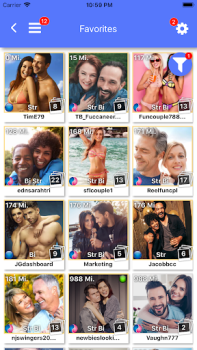 Baixar SwingLifeStyle (SLS) Estilo de vida para Android captura de tela 4