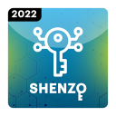 Baixar  Shenzo VPN - Private & Safe