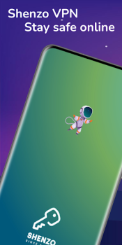 Baixar Shenzo VPN - Private & Safe Ferramentas para Android captura de tela 6