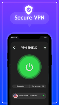 Baixar vpn fast Contato para Android captura de tela 2